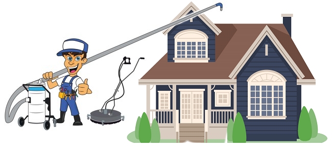 Nicasio Home Improvement